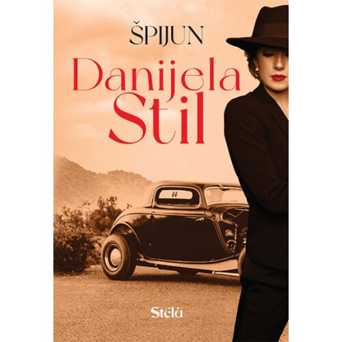 Publik Praktikum Špijun - Danijela Stil ( ST0005 ) Cene