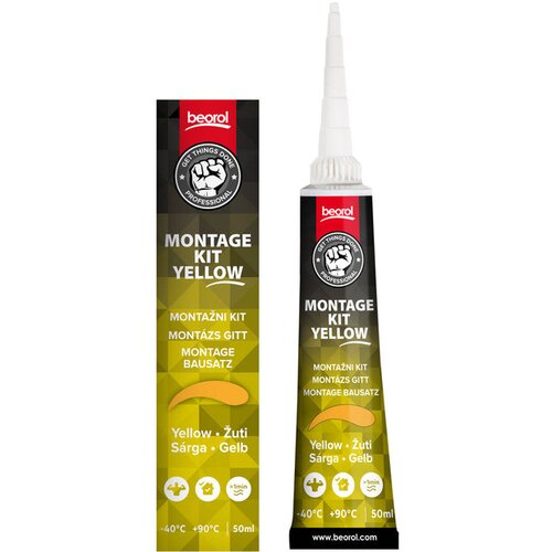 Beorol montaž kit 50ml tuba (MNKT) Cene