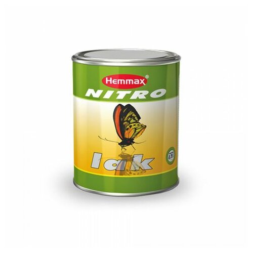 Chemax lak Nitro osnovni 2,5l CH0160 Cene