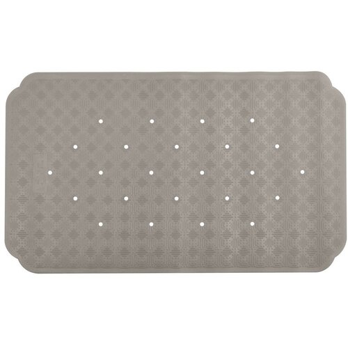 Spirella Protizdrsna podloga za kad 40x70 cm Ruby &ndash; Cene