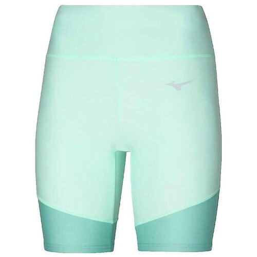 Mizuno Pajkice Legging Impuls Core Modra Cene