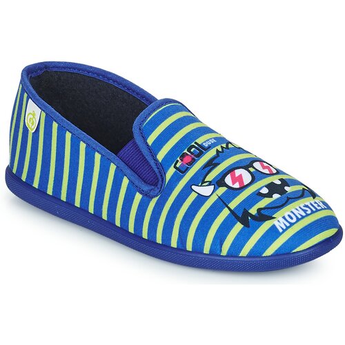 Citrouille et Compagnie pakitel blue Slike