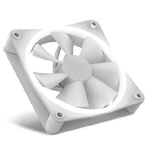 COOLER Raptor 120x120 Whitefan/no led/4pin molex Cene