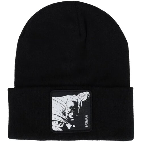 Capslab Kape DC Comics Batman Hat Črna Slike