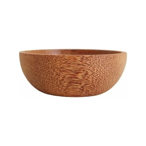 Balu Bowls Skleda iz palmovega lesa - S