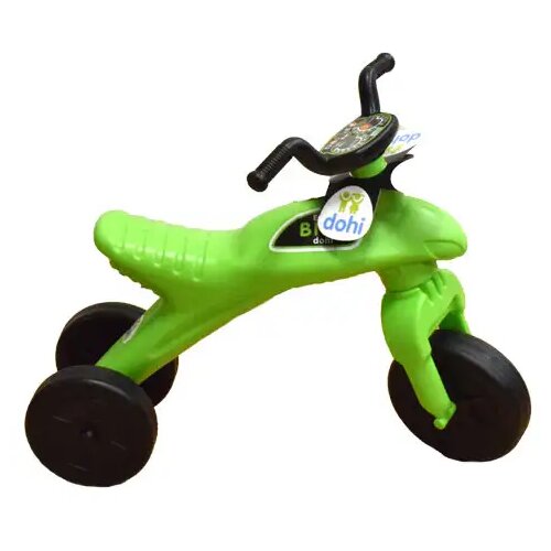 Mađarski proizvođač Edu bike guralica - D-Toys Cijene