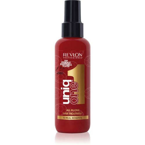 Revlon Professional Uniq One All In One Classsic regeneracijska kura za vse tipe las limitirana edicija Aitana Bonmati 150 ml Cene