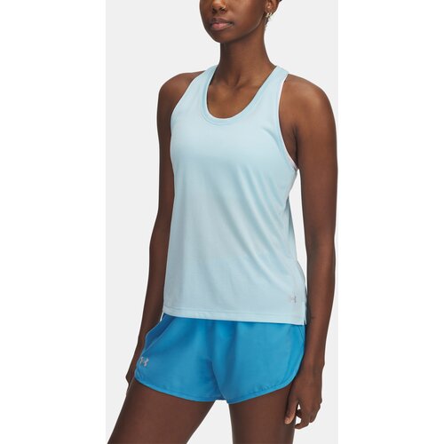 Under Armour Women&amp;#039;s tank top UA Launch Singlet - Women&amp;#039;s Slike