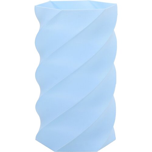 3DJAKE ABS Pastel Blue - 1,75 mm / 1000 g Slike