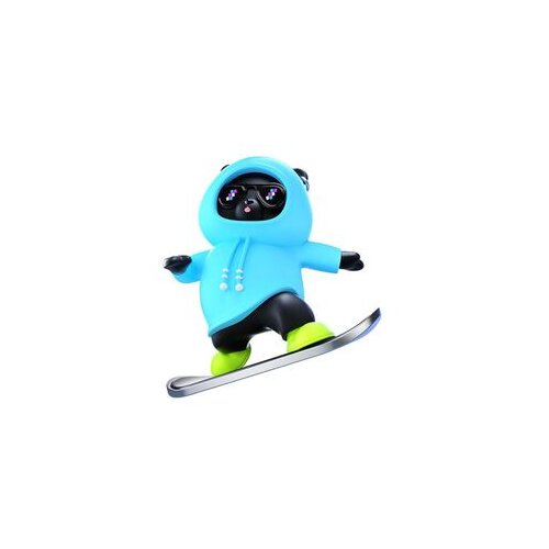  Auto igračka JWD Snowboard Teddy plava Cene