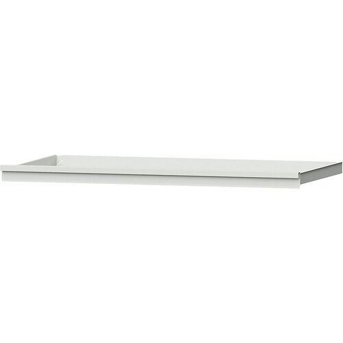 eurokraft pro Predal, notranje mere ŠxG 980 x 540 mm, višina predala 60 mm Cene