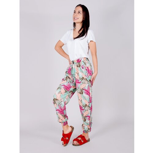 Yoclub Woman's Pants USD-0015K-A200 Cijene