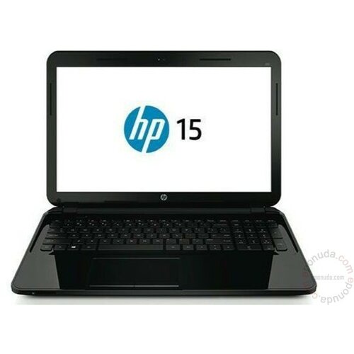 Hp 15-ac130nm - W2X40EA laptop Slike