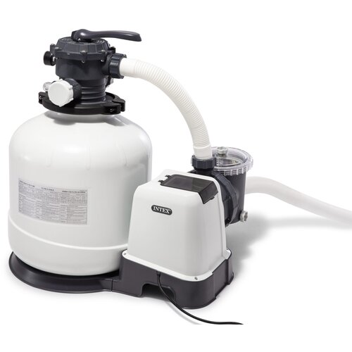 Intex pe&scaron;čana pumpa SX3200 12.000 l/h 26652 Cene