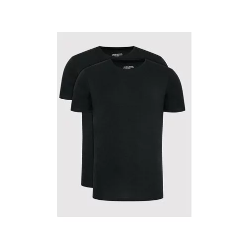 Blend Set dveh majic Nick 701877 Črna Regular Fit