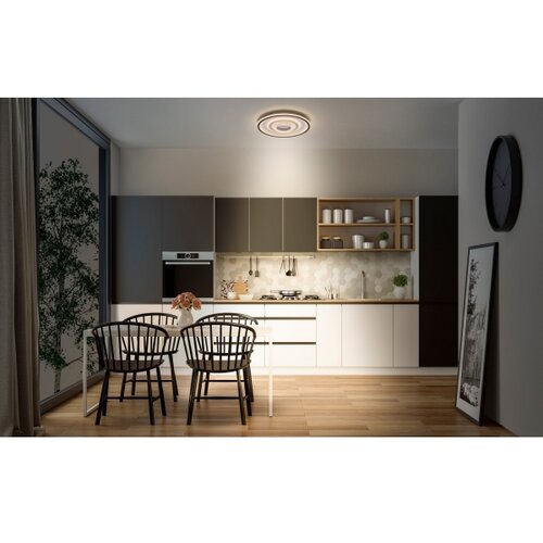 Osram LED plafonsko svetlo ORBIS CRISTALLY LED/50W/230V 2700/4000/6000K Slike