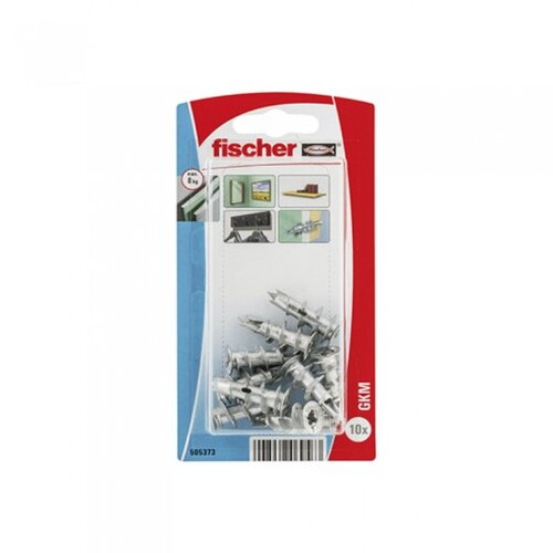 Fischer GKM K NV tipl za gipskartonske ploče 31 mm 505373 1 Set Cijene