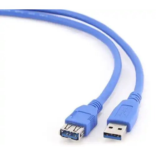 Gembird USB 3.0 produžni kabl 3m CCP-USB3-AMAF-10 Cene