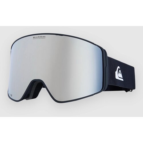 Quiksilver Storm Mg Black Smucarska ocala black clux ml silver s3 Cene