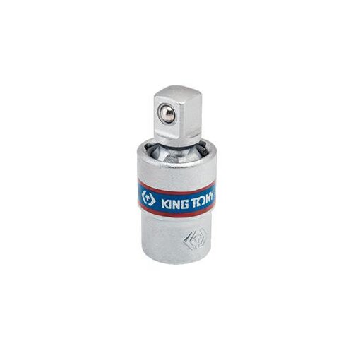 KING TONY Kralj Tony Sferični sklep 1/4 "dolžina 33 mm krom, (21121878) Cene