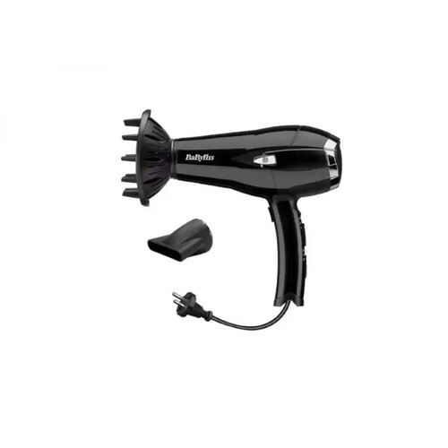 Babyliss za kosu BaByliss D374DE Cordkeeper Cene