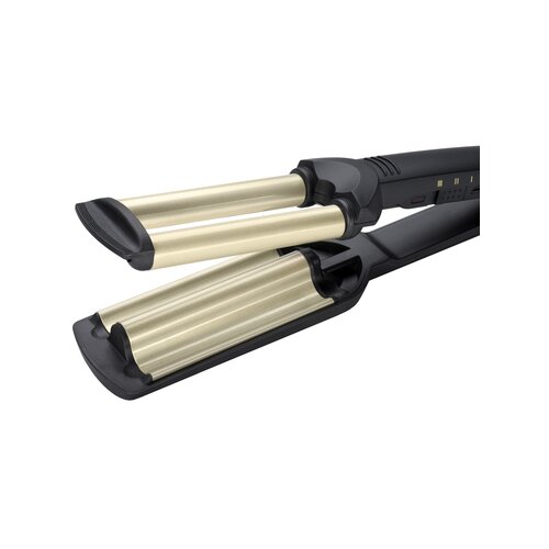 Babyliss Curlers Easy Waves kodralnik za trojne kodre za lase (C260E) Cene