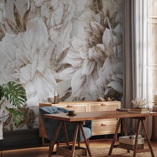  Foto tapeta - Blooming of the Fragrance 250x175 Slike