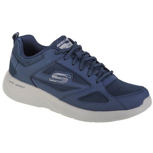 Skechers Nizke superge Dynamight 2.0 - Fallford Modra Cene