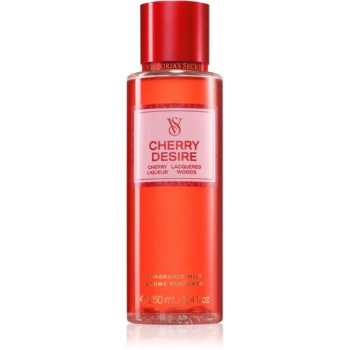 Victoria&amp;#039;s Secret Cherry Desire sprej za tijelo za žene 250 ml Slike