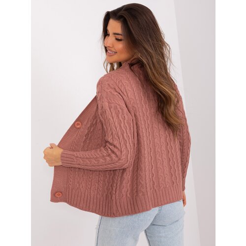 BADU Set-BA-KMPL-8018.88P-dark pink Cene
