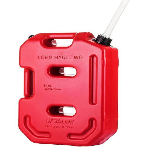 CAR 888 ACCESSORIES Plastični kanister HDPE, 10 l, 47 x 33 x 10 cm Cene