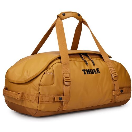 Thule Sportska/putna torba i ruksak 2u1 Chasm 40 L - zlatna Cijene