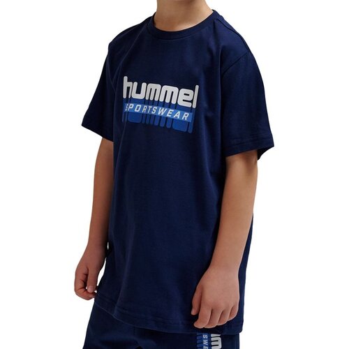 Hummel Majica HMLTUKAS T-Shirt S/S za Dječake Cijene