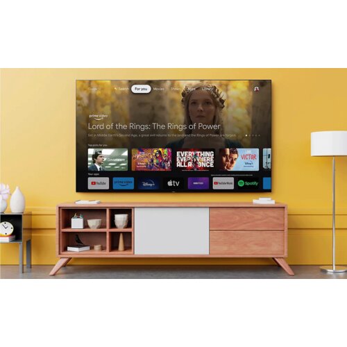 Sony SMART LED TV KD50X75WLPAEP Cijene