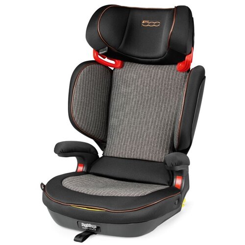 Peg Perego autosjedalica Viaggio 2-3 shuttle plus (15 -36 kg) - 500 Slike