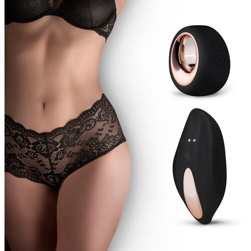 Pantyrebel Vibracijske bokserice Cene