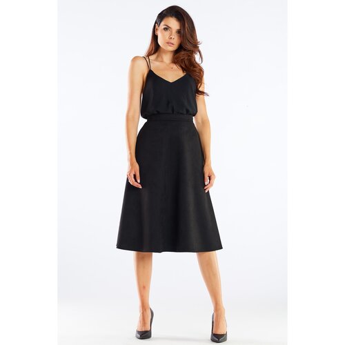 Awama Woman's Skirt A462 Cene
