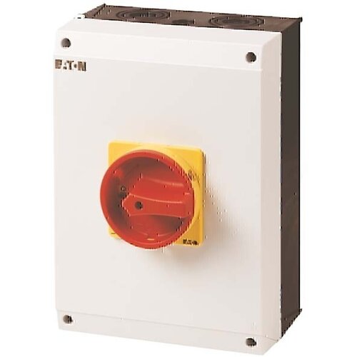 Eaton (Moeller) Glavno stikalo I5/SVB P3-100/I5/SVB, (20857712) Cene