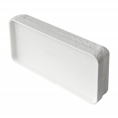 x krajnja kapica (150 70 mm, pvc) Cijene