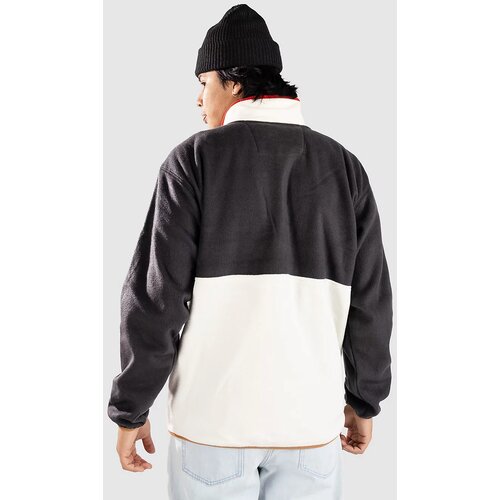 Columbia Backbowl II Full Fleece Jacket chalk Slike
