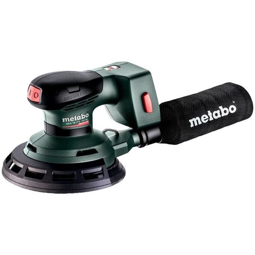 Metabo SXA 18 LTX 150 BL Akumulatorski Cijene
