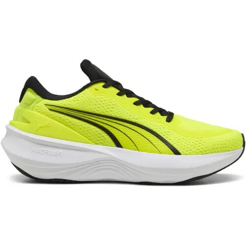 Puma Muške patike Scend Pro 2, Žute Slike