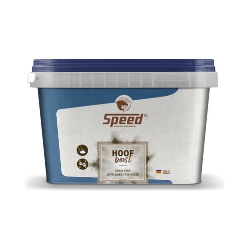 SPEED HOOF boost Cene