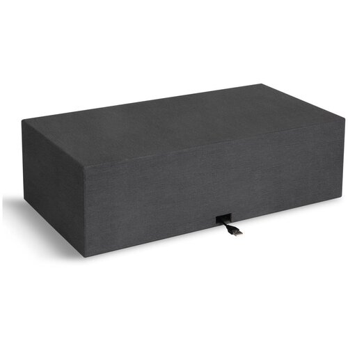 Bigso Kartonski uredski organizator za ladicu/za dokumente Ted Canvas Paper Laminate &amp;ndash; Slike
