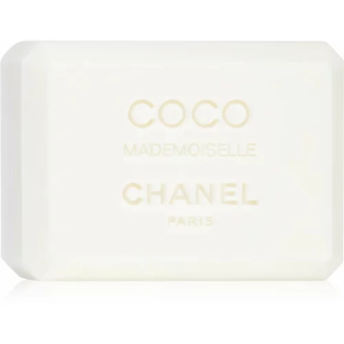Chanel Coco Mademoiselle parfumirani sapun za žene 150 ml