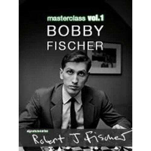 Steam Fritz 14: Master Class Volume 1, Bobby Fischer (DLC) (PC) Key GLOBAL Cene