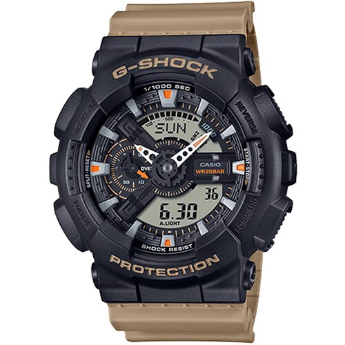 Casio G-SHOCK CASIO GA-110TU-1A5 Cene