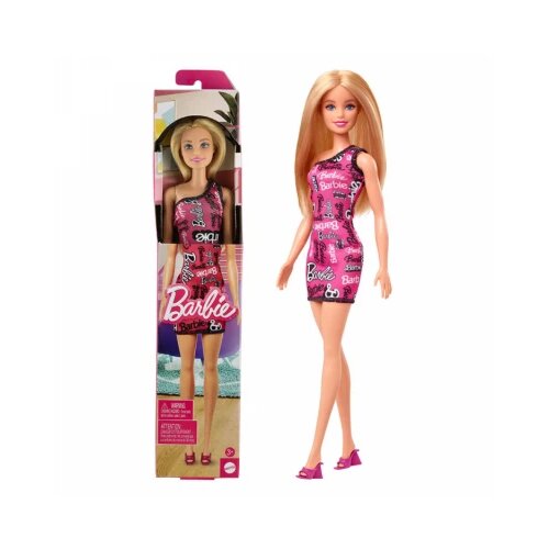 Barbie lutka sa haljinom Cene