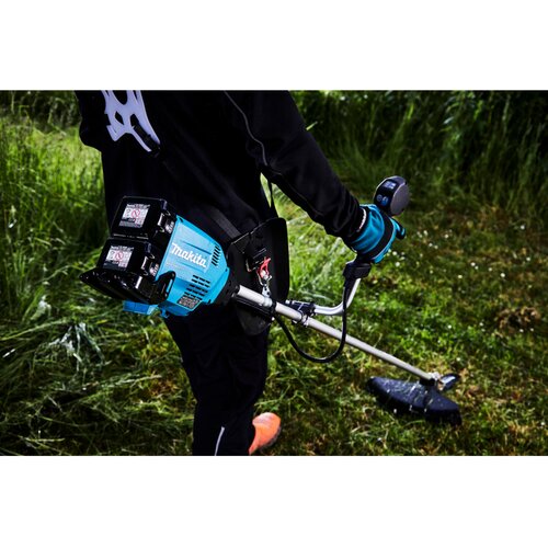 Makita Akumulatorski trimer DUR369APT2 Slike