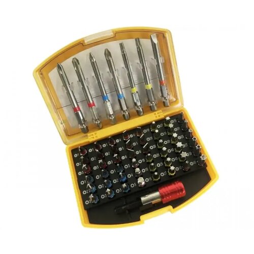 Fieldmann FDS 9003-56R Set bitova za odvijač Cene